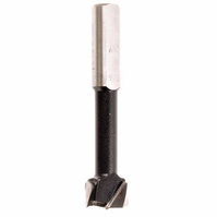 CMT Wiertło puszkowe sednik XTREME fi 15mm trzpień 10mm HM RH Z2+2 369.150.41