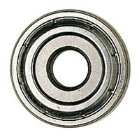 CMT Łożysko do frezów D=12,7 d= 4,76T=5 791.003.00