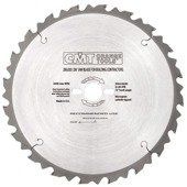 CMT Piła tarcza budowlana do drewna 400x30 mm 28Z 286.028.16M