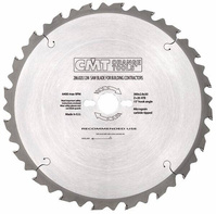 CMT Piła tarcza budowlana 300x30 mm 48Z 286.048.12M