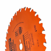 CMT Piła tarcza budowlana do cięcia drewna 350x30 mm 24 Zębów 286.024.14M