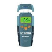 CMT Miernik cyfrowy wilgotności wilgotnościomierz drewno beton DMM-001