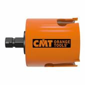 CMT Otwornica uniwersalna 44mm do Drewna MDF PCV Cegły Terakoty 550-044X