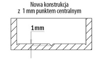 CMT WIERTŁO PUSZKOWE 25/57,5/10X26 317.250.12