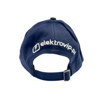Czapka z daszkiem z logiem Festool