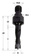 CMT WIERTŁO Z GWINTEM 12/40/55/M10/11x4 339.120.11