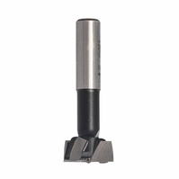 CMT Wiertło puszkowe sednik XTREME fi 26mm trzpień 10mm HM LH Z2+2 317.260.42