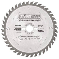 CMT Piła tarcza tnąca do drewna płyt OSB 300x35 mm 48Z 285.048.12R