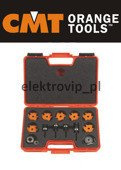 CMT Zestaw do rowkowania RH 823.001.11