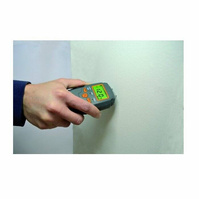 CMT Miernik cyfrowy wilgotności wilgotnościomierz drewno beton DMM-001