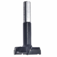 CMT Wiertło puszkowe sednik XTREME fi 35mm trzpień 10mm HM RH Z2+2 369.350.41