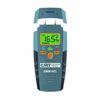 CMT Miernik cyfrowy wilgotności detektor DMM-001