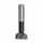 CMT Wiertło puszkowe sednik XTREME fi 15mm trzpień 10mm HM RH Z2+2 317.150.41