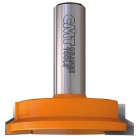 CMT Frez do szuflad połączeń odwrotnych fi 31,7 mm 6,35 mm Z2 RH 855.002.11
