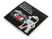 Brelok wielofunkcyjny do kluczy multitool METABO CAS 644102000