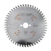 CMT Piła do kompozytów tarcza pilarska chromowana 160x20 mm 52Z 281.761.52H