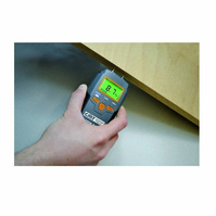 CMT Miernik cyfrowy wilgotności wilgotnościomierz drewno beton DMM-001