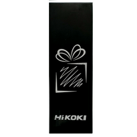 Nóż wielofunkcyjny Hikoki