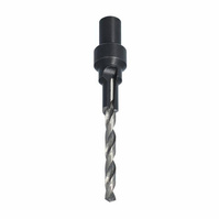 CMT Wiertło do pod konfirmatów 7,0 x 50 mm 515.050.31 wymienne wiertło