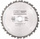 CMT Piła tarcza budowlana 300x30 mm 48Z 286.048.12M