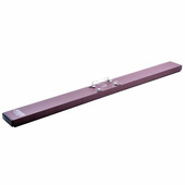 PIHER Stopa antypoślizgowa do podpory teleskopowej 20 x 6 cm P34036