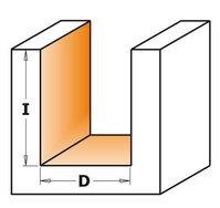 CMT FREZ PROSTY HM RH 16x20x57,2x6,35 811.160.11