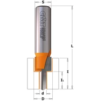 CMT Frez pod śruby fi 11,1x63,50 mm S=8 mm Z2 RH 913.201.11