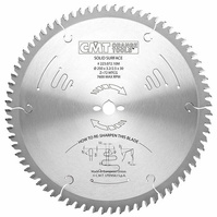 CMT PIŁA DO TWARDYCH MATERIAŁÓW 250MM 223.072.10M