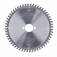 CMT PIŁA WYKOŃCZENIOWA 180MM 30MM 285.056.07M