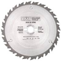 CMT Piła do cięcia wzdłużnego 300x35 mm 24Z 293.024.12R