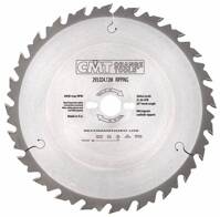 CMT Piła do cięcia wzdłużnego 500x30 mm 44Z 285.044.20M 