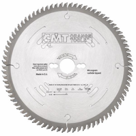 CMT Piła do płyty laminowanej 350x30 mm 84Z 281.084.14M