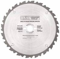 CMT Piła tarcza budowlana 300x30 mm 48Z 286.048.12M