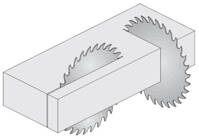 CMT Piła tarcza do twardych materiałów plastiku 160x20 mm 48Z 223.048.06H