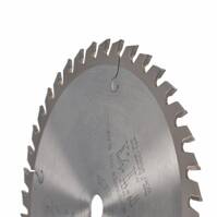 CMT Piła tarcza tnąca do drewna płyt OSB 250x20 mm 40Z 285.040.10H