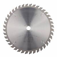 CMT Piła tarcza tnąca do drewna płyt OSB 250x20 mm 40Z 285.040.10H