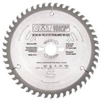 CMT Piła tarcza tnąca do płyt MDF laminatu 303x30 mm 60Z 287.060.12M