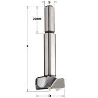 CMT WIERTŁO PUSZKOWE 8/90/10x30 512.081.31