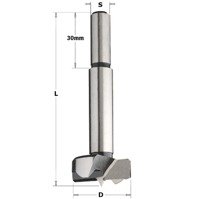 CMT Wiertło puszkowe D=22 L=90 S=10 RH 512.221.31