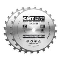 CMT Zestaw Frez do połączeń DADO 150 mm 230.520.06