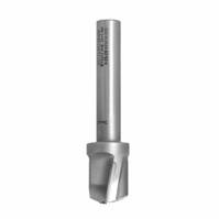 ITA Tools Frez diamentowy pod LEDy 17 mm trzpień 8mm Z2+1 DT2.17.012.08.0SR