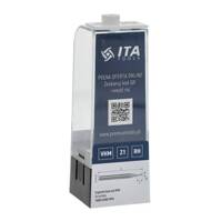 ITA Tools Frez do aluminium kompozytu VHM D=3 I=6 S=6 SP01.03.006.060.06R