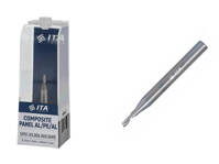 ITA Tools Frez do aluminium kompozytu VHM D=3 I=6 S=6 SP01.03.006.060.06R