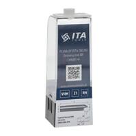 ITA Tools Frez do kompozytu VHM D=10 I=4 L=50 S=10 90° FVH.10.004.050.10Ra